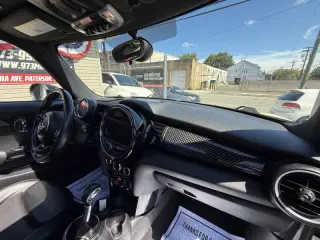 2014 MINI Hardtop Cooper S