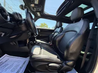 2014 MINI Hardtop Cooper S