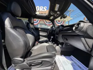 2014 MINI Hardtop Cooper S
