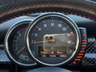 2014 MINI Hardtop Cooper S
