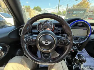 2014 MINI Hardtop Cooper S