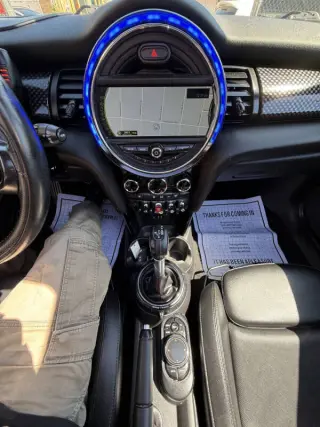 2014 MINI Hardtop Cooper S