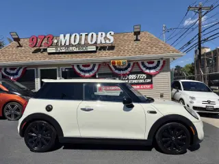 2014 MINI Hardtop Cooper S