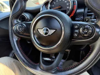 2014 MINI Hardtop Cooper S