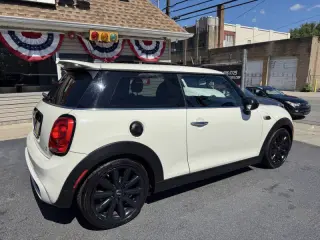2014 MINI Hardtop Cooper S