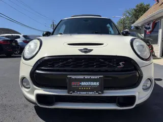 2014 MINI Hardtop Cooper S