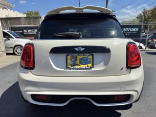 2014 MINI Hardtop Cooper S
