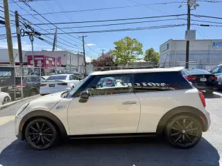 2014 MINI Hardtop Cooper S