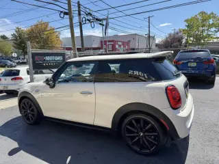 2014 MINI Hardtop Cooper S