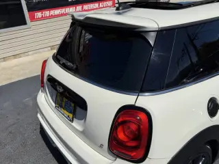 2014 MINI Hardtop Cooper S
