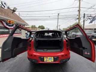 2017 MINI Clubman Cooper S ALL4