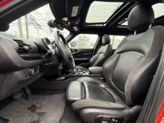2017 MINI Clubman Cooper S ALL4