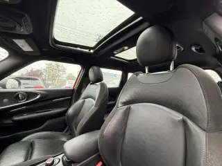 2017 MINI Clubman Cooper S ALL4