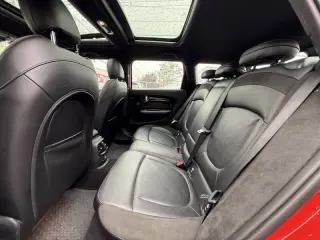 2017 MINI Clubman Cooper S ALL4