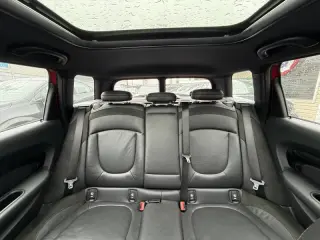 2017 MINI Clubman Cooper S ALL4