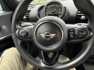 2017 MINI Clubman Cooper S ALL4