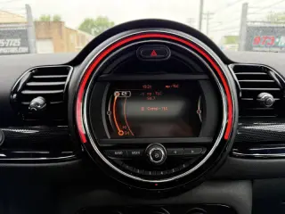 2017 MINI Clubman Cooper S ALL4