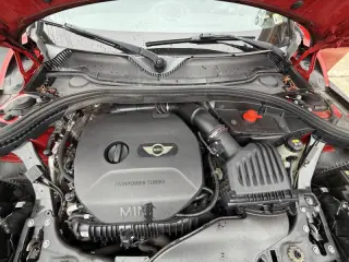 2017 MINI Clubman Cooper S ALL4
