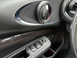 2017 MINI Clubman Cooper S ALL4