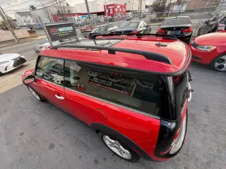 2010 MINI Cooper Clubman
