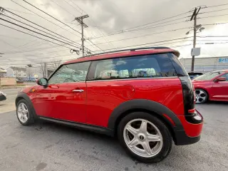 2010 MINI Cooper Clubman