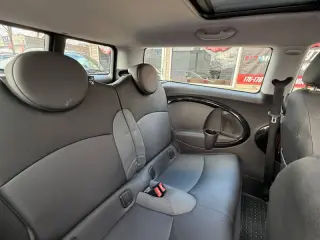 2010 MINI Cooper Clubman