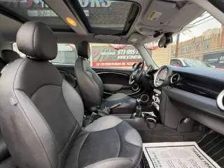 2010 MINI Cooper Clubman