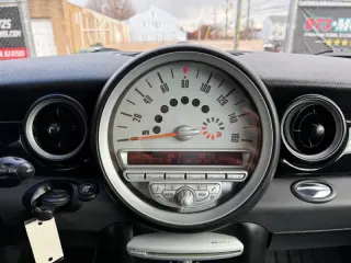 2010 MINI Cooper Clubman
