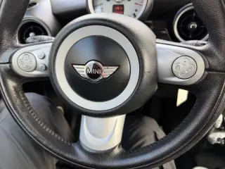 2010 MINI Cooper Clubman