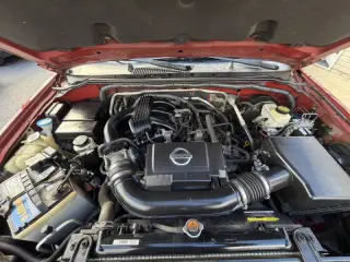 2014 Nissan Xterra PRO-4X