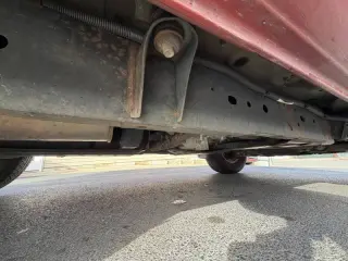 2014 Nissan Xterra PRO-4X