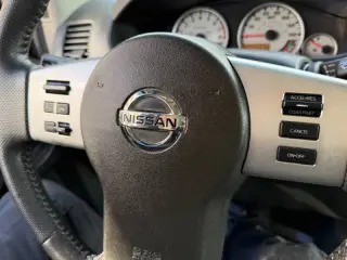 2014 Nissan Xterra PRO-4X