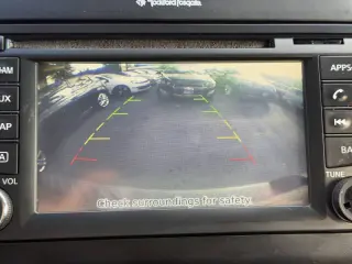 2014 Nissan Xterra PRO-4X