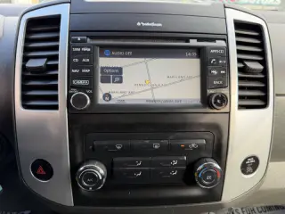 2014 Nissan Xterra PRO-4X