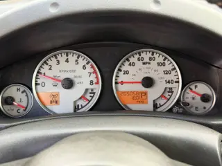 2014 Nissan Xterra PRO-4X