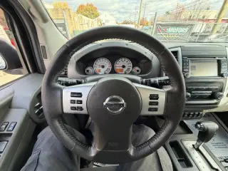 2014 Nissan Xterra PRO-4X