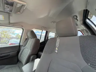 2014 Nissan Xterra PRO-4X
