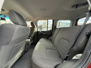 2014 Nissan Xterra PRO-4X