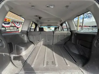 2014 Nissan Xterra PRO-4X