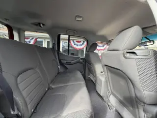 2014 Nissan Xterra PRO-4X
