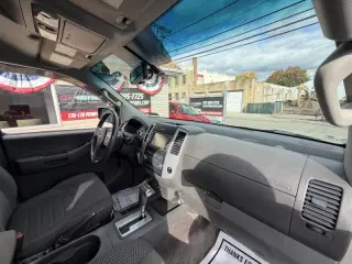 2014 Nissan Xterra PRO-4X