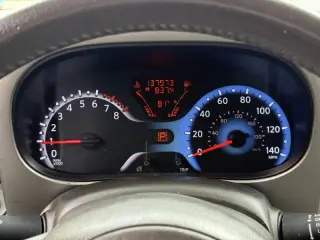 2009 Nissan cube Krom