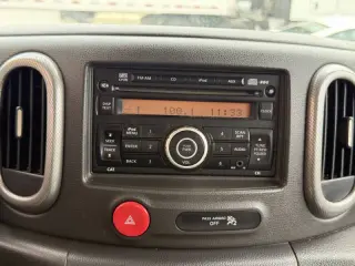 2009 Nissan cube Krom