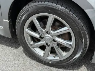 2009 Nissan cube Krom