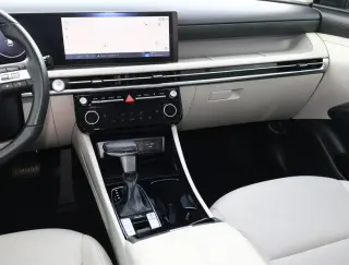 Hyundai TUCSON 2025 SEL Convenience 4dr SUV