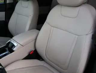 Hyundai TUCSON 2025 SEL Convenience 4dr SUV