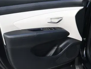 Hyundai TUCSON 2025 SEL Convenience 4dr SUV