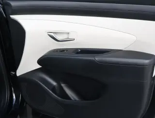 Hyundai TUCSON 2025 SEL Convenience 4dr SUV