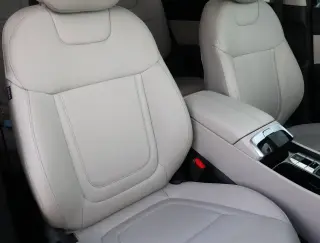 Hyundai TUCSON 2025 SEL Convenience 4dr SUV