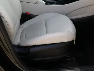Hyundai TUCSON 2025 SEL Convenience 4dr SUV